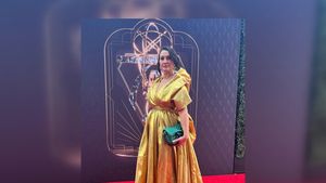 INTERVIU Profesoara Bianca Boeroiu, câștigătoarea premiului Emmy pentru machiajul din serialul Wednesday, predă ceramică de peste 20 de ani la Palatul Copiilor București și face naveta zi de zi de la Ploiești: M-a descoperit profesorul de desen din școala generală