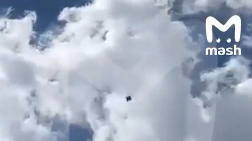 Lukașenko confirmă doborârea a patru aeronave rusești în regiunea Briansk 