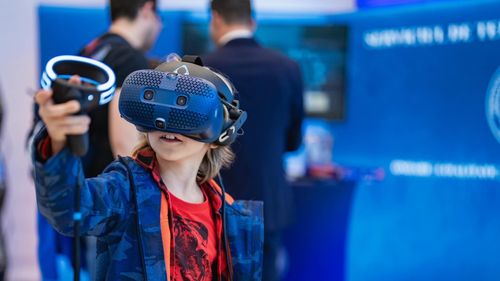 IMM-urile din IT & Cyber Security din Iași sunt prezente la Târgul Întreprinderilor Mici și Mijlocii, ediția 2023 (P)