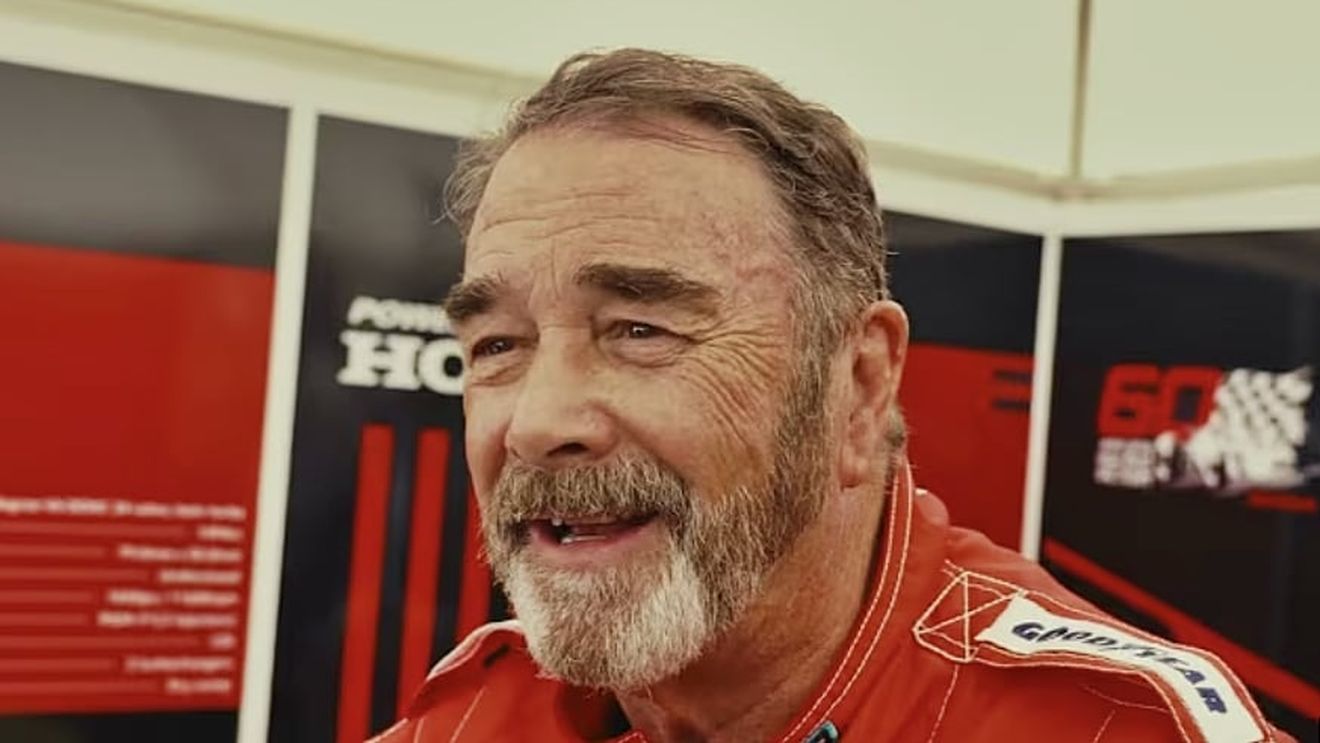 Poveștile Formulei 1 - Legendarul Nigel Mansell, despre coechipierul Nelson Piquet: „Pur și simplu nu l-am respectat”