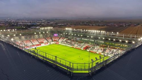 Sepsi face scor cu Botoșani în prima victorie după șase înfrângeri consecutive în Superliga de fotbal