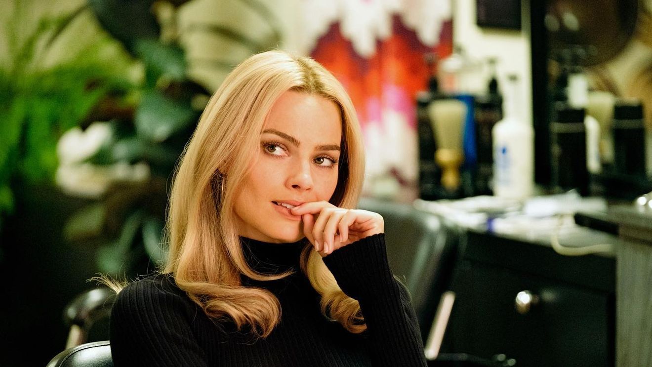 Margot Robbie a spus de ce a refuzat să asculte mult timp melodii ale formației The Beatles: Credeam că The Beach Boys ar fi fost și mai populari dacă ei nu ar fi venit