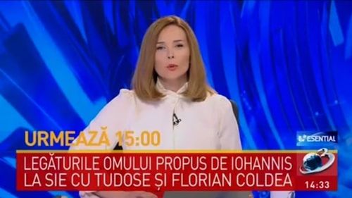Aliații mediatici ai lui Dragnea acreditează teoria că PSD-istul propus de Iohannis la SIE e omul ”statului paralel”