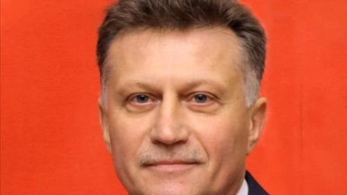 Fostul primar al Medgidiei, Marian Iordache, a murit în timp ce mânca, înecându-se. El era candidat pe listele PNL, la Consiliul Județean
