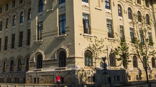 Nicușor Dan: Salariul unui director din Primăria Capitalei este de aproximativ de 2700 de euro în mână/ Directorii companiilor municipale cîștigă și mai mult/ Am vrut să aduc un director, n-a venit la banii ăștia