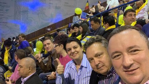 Încă o filială PNL își anunță sprijinul pentru Ludovic Orban/ Vetuța Stănescu, liderul filialei Hunedoara: Orban a câștigat mai multe rânduri de alegeri