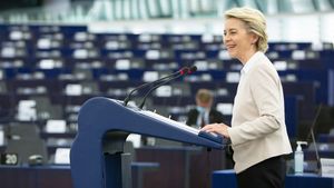 Comisia Europeană începe de luni să aprobe planurile de redresare ale statelor UE / Ursula von der Leyen: Banii vor începe să sosească în următoarele săptămâni
