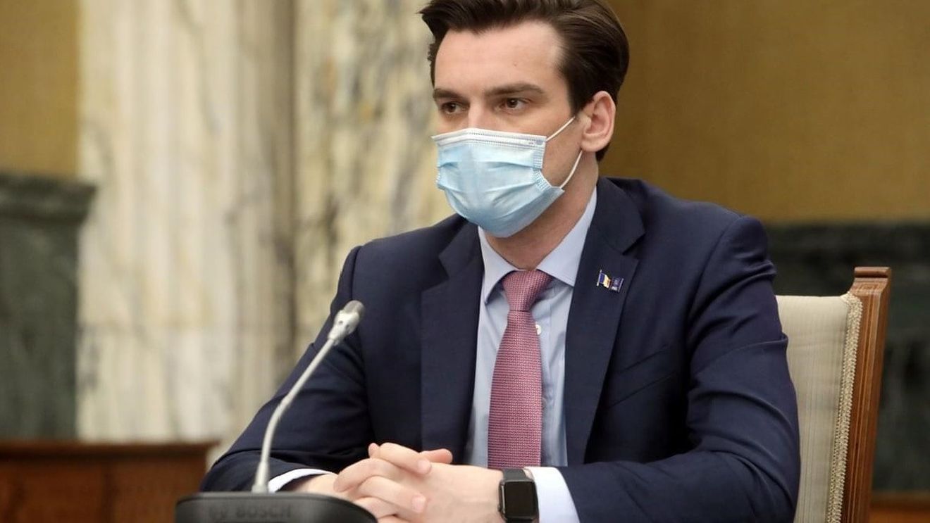 Peste 25.000 de persoane au solicitat completarea schemei de vaccinare anti-COVID cu dozele administrate în străinătate