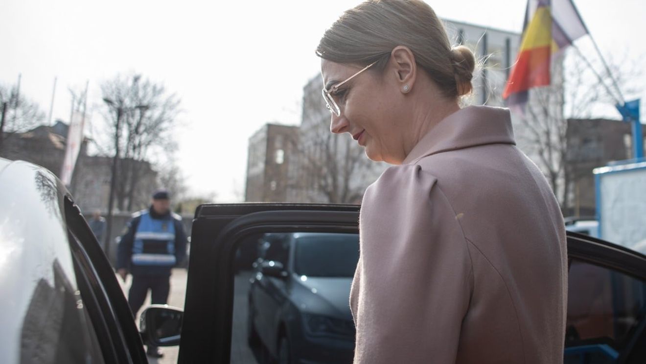 Petiție împotriva numirii judecătoarei Lia Savonea la șefia Instanței Supreme: „Nu mai promovați judecători toxici”