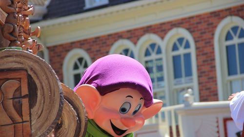 Încep pregătirile pentru Târgul de Paște 2024, în Craiova / Tema este povestea Albă ca Zăpada și cei șapte pitici