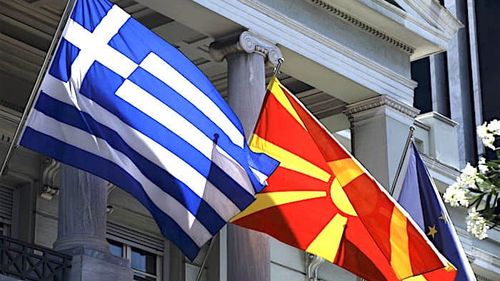 Rusia acuză Macedonia de ”șantaj” în procesul de schimbare a numelui, Skopje denunță minciunile Moscovei