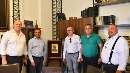 DOCUMENT Rectificarea bugetară de la Educație, între prietenii lui Cîmpeanu. Alocări noi pentru proiecte în doar 3 universități: cea al cărei rector suspendat este ministrul, USAMV Iași care a preluat președinția universităților agronomice și Universitatea din Suceava condusă de fostul ministru Valentin Popa