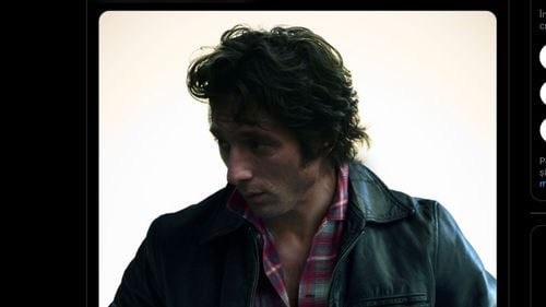 Prima fotografie cu Jeremy Allen White ca Bruce Springsteen în filmul biografic „Deliver Me From Nowhere”