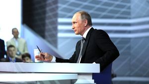 Rusia minte în privința datelor pe tema virusului? Numărul de îmbolnăviri raportate oficial este de doar 199 / Belarus a afirmat că țara vecină este "pârjolită" de infecție, iar UE a acuzat și ea Moscova de alte "minciuni sfruntate"