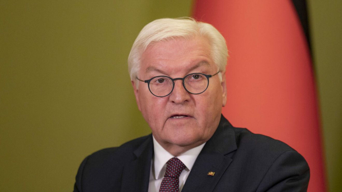 Preşedintele german s-a confruntat la Atena cu o nouă cerere de despăgubiri formulată de Grecia