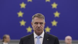 Iohannis, înaintea reuniunii Consiliului European: Ne vom concentra pe decizia cu privire la funcţiile de conducere UE la nivel înalt şi pe adoptarea Agendei Strategice pentru perioada 2024-2029