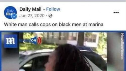 Un algoritm al Facebook a confundat persoanele de culoare cu primatele/ Purtătorul de cuvânt al rețelei de socializare: ”O eroare inacceptabilă, ne cerem scuze tuturor”