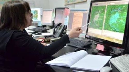 Cea mai caldă noapte de 7 ianuarie de când se fac măsurători în România / La Sibiu erau peste 15 grade după miezul nopții