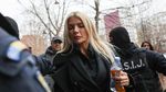 Laura Vicol, inculpată în dosarul Nordis și fostă membră PSD, îl laudă pe Nicușor Dan: A demonstrat că nu acceptă să fie președinte de decor și că nu este dispus să execute ordinele nimănui