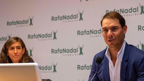 Nadal despre controversa din jurul lui Djokovic: S-a făcut un circ în jurul poveştii / Justiţia a vorbit şi el are dreptul să participe la Australian Open 