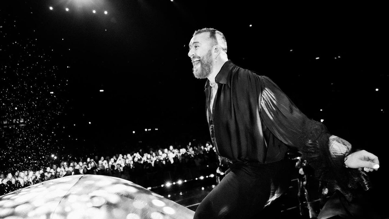 Sam Smith și Swedish House Mafia, primele nume confirmate pentru UNTOLD 2024 (Parteneriat)