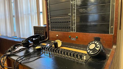 Istoria puțin cunoscută a Centralei de la Sadu, cea mai veche centrală aflată în operare din România / „Aici pot primi lumină, pentru că suntem într-o fabrică de lumină!” / ”La punerea în funcțiune mergeau 3.242 de becuri și 89 de motoare”