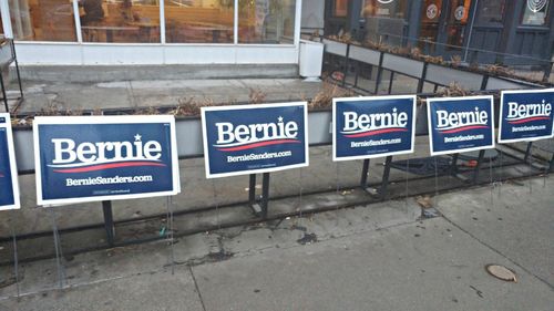 Bernie Sanders, președintele Americii? Ce șanse are senatorul socialist să ajungă la Casa Albă