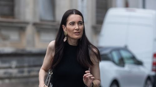 Clotilde Armand, după ce a fost acuzată că „riscă un scandal diplomatic” pentru că a publicat datele unui sondaj: S-au supărat câțiva de la SRI că le-am zis că n-au ce să caute în politică