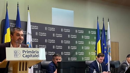 Bucureștiul începe, în sfârșit, drumul către propria Centură Verde. Protocolul votat cu 47 de voturi deschide faza operațională a celui mai mare proiect ecologic din România / Declarații Alex Găvan și Stelian Bujduveanu