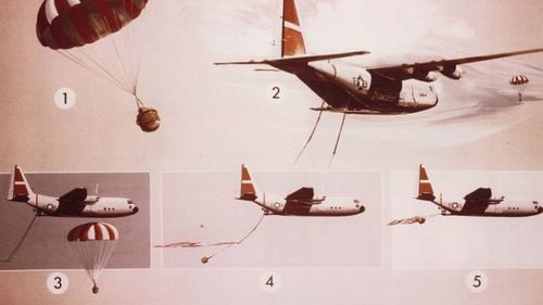 Proiectul Corona, un program ultrasecret al CIA de spionaj asupra URSS în anii 60, este folosit acum de ecologiști. Doi profesori români, vârf de lance în utilizarea acestei adevărate ”mașini a timpului”