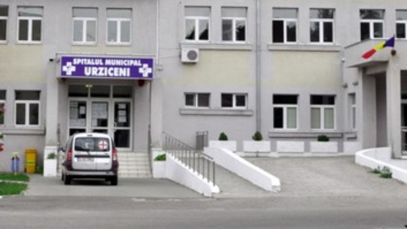 Nou manager numit de primărie la Spitalul Urziceni, unde o femeie a născut pe trotuar