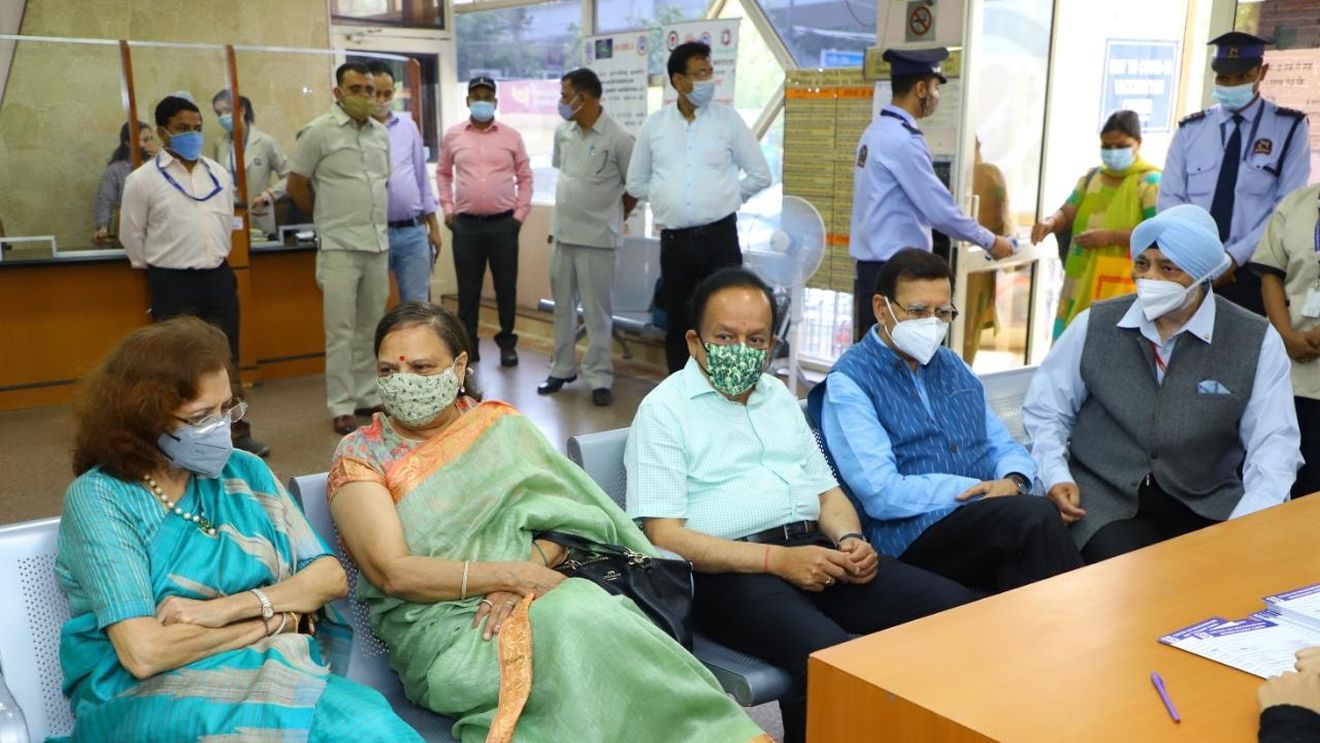 SUA impun restricţii în cazul persoanelor care vin din India