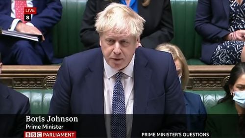 Presiunea politică asupra prim-ministrului britanic Boris Johnson se menține: alte două petreceri în timpul carantinei la reședința din Downing Street