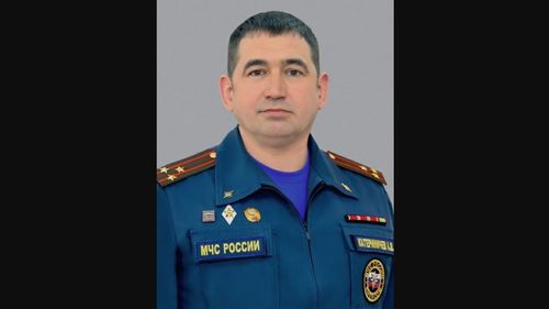 Oficial instalat de Moscova în regiunea Herson, ucis într-un atac ucrainean cu rachete, susține presa de stat rusă