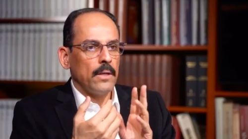 Turcia: O încetare permanentă a focului nu poate veni decât în urma unei întâlniri între preşedintele rus Vladimir Putin şi omologul său ucrainean Volodimir Zelenski