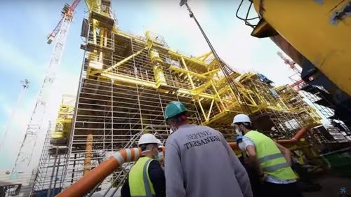 Turcia va începe din octombrie să livreze gaze Republicii Moldova / Planul Turciei e de a deveni un furnizor alternativ pentru pieţele de gaze mai mici din sud-estul Europei