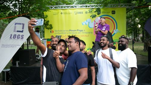 Timișoara și-a deschis porțile refugiaților și migranților: 700 de refugiați din Ucraina, aproximativ 1.200 de persoane din alte zone de conflict / Noua comunitate de muncitori asiatici și africani numără în jur de 5.000 de oameni