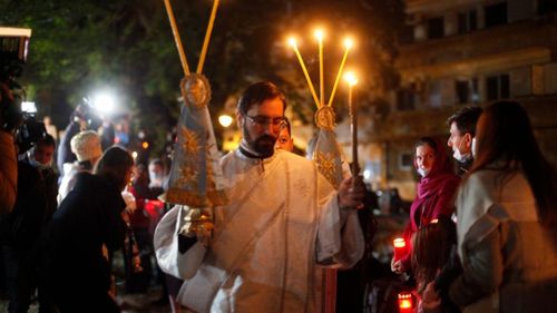 Reacția Bisericii Ortodoxe Române la cererea ca Paștele să fie celebrat odată cu catolicii: ”Este un ideal dezirabil, dar presupune consultări cu celelalte biserici ortodoxe”