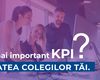 Cel mai important KPI nu apare în dashboard. Se numește sănătatea oamenilor (P)