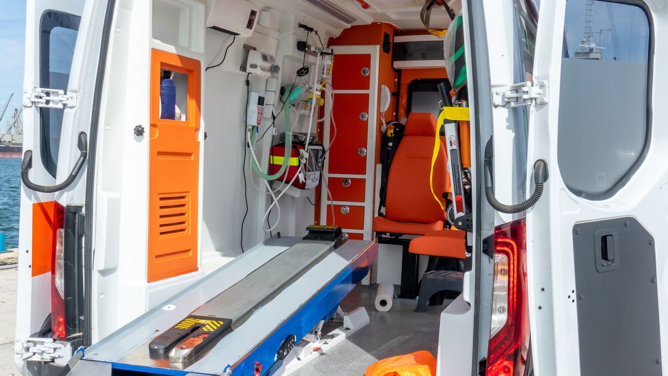 „Fenomenul Lazăr” în Italia: Un bărbat de 78 de ani, declarat mort, s-a trezit după 30 de minute