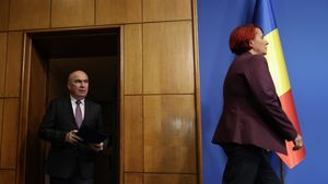După magistrați, urmează ceilalți "speciali" / Ilie Bolojan: Reforma pensiilor speciale pentru celelalte categorii, în martie / Se elimină cumulul pensie-salariu