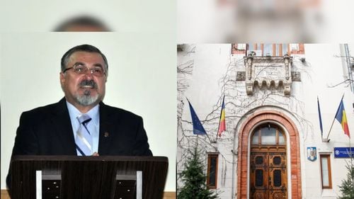 Director nou în Ministerul Educației: Alin Păunescu, repus în funcție de instanță, după ce a fost achitat într-un dosar de trafic de influență și luare de mită
