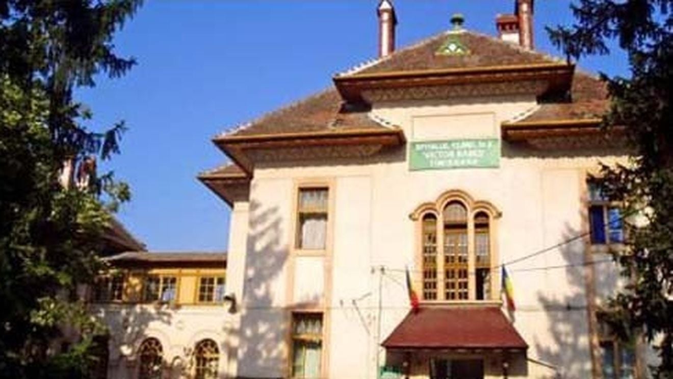 Spitalul "Victor Babeş" Timişoara se alătură campaniei de realizare gratuită a mamografiilor pentru femeile din mediul rural