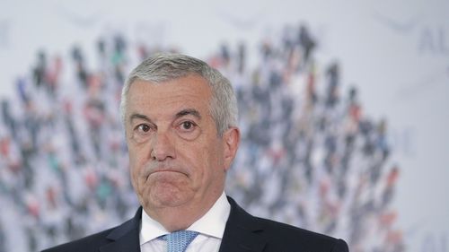 Tăriceanu, reacție rapidă după ce CCR a dat undă verde anchetării sale: Unii vor să mă scoată din joc. Nu cedez, nu mi-e frică. Nu voi deveni mai puțin critic la adresa președintelui și guvernului