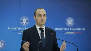 Insolvența City Insurance. Guvernul modifică legea pentru a despăgubi păgubiții înainte de declararea definitivă a falimentului. Vîlceanu: „Nu cred că din banii noștri, ai tuturor, trebuie să finanțăm fraude”