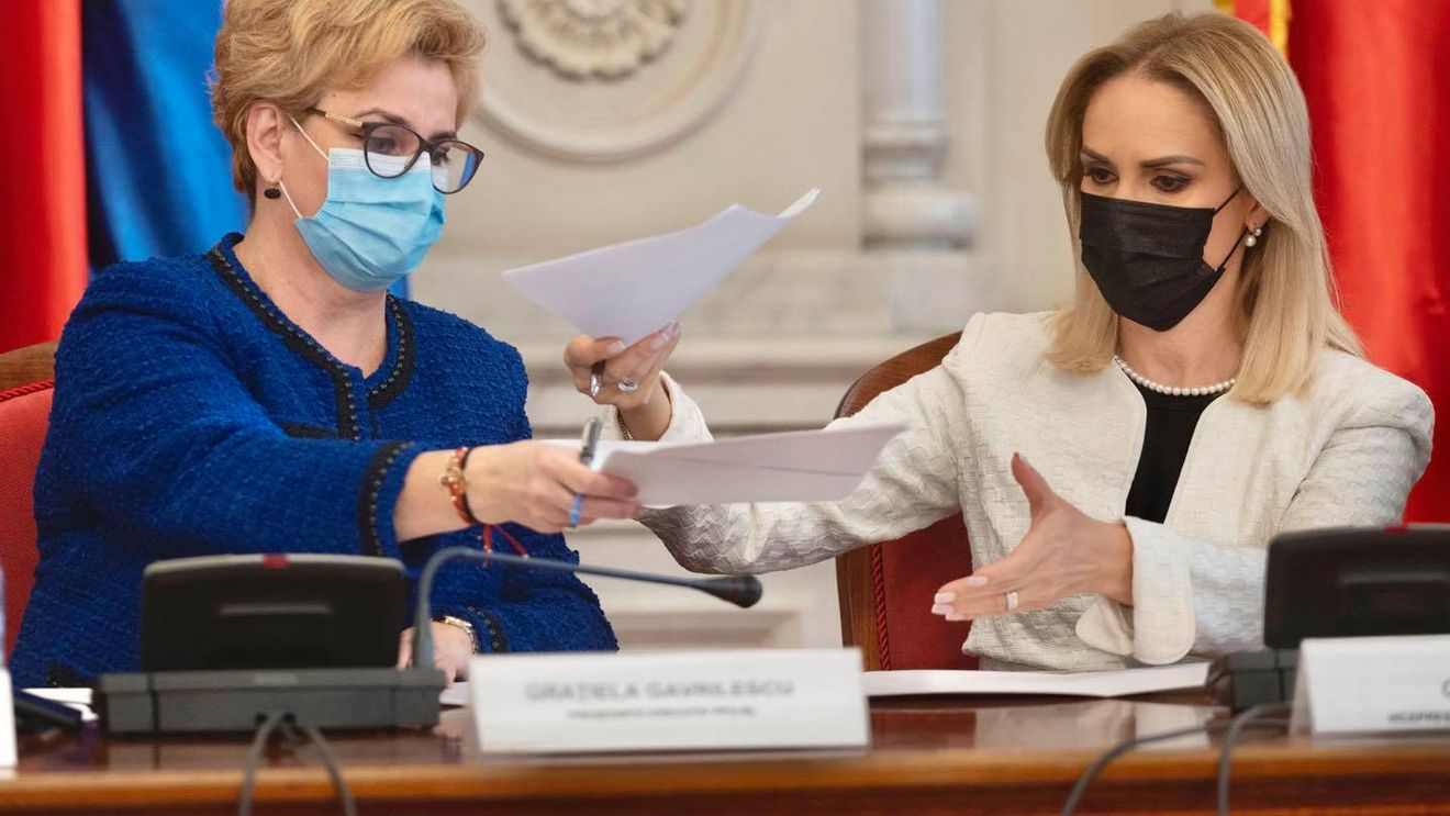 PSD semnează un acord politic cu partidul mogulului Dan Voiculescu pentru politici dedicate familiilor