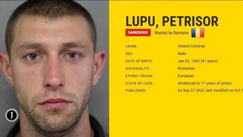 Cine este cel mai periculos român căutat de Europol / A fugit din țară după o bătaie între două clanuri din Călărași soldată cu un mort