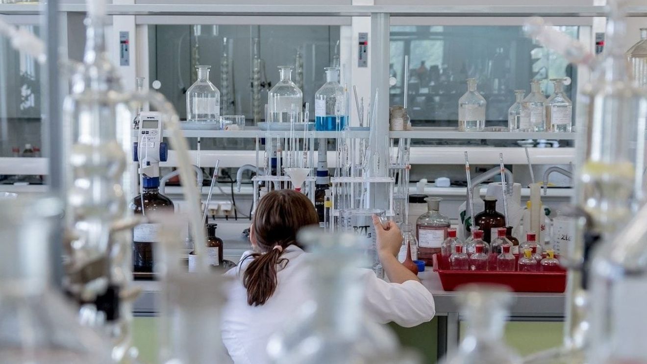 Cercetătorii polonezi au descoperit o genă despre care susțin că dublează riscul de a dezvolta o formă gravă de COVID-19