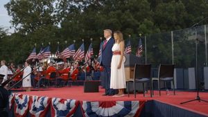 Mama Melaniei Trump, Amalija Knavs, a murit la 78 de ani