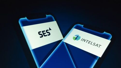 Autoritățile de reglementare ale UE întreabă clienții SES și Intelsat dacă Starlink este un rival credibil pentru cele două companii
